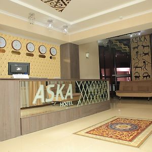 Aska Hotel